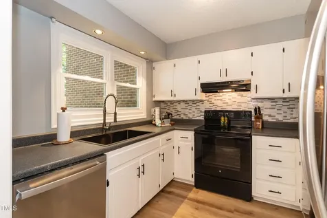 1107 Collington Drive Cary NC 27511