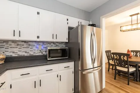 1107 Collington Drive Cary NC 27511