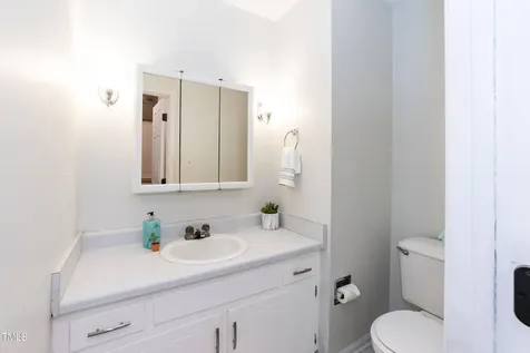 1107 Collington Drive Cary NC 27511