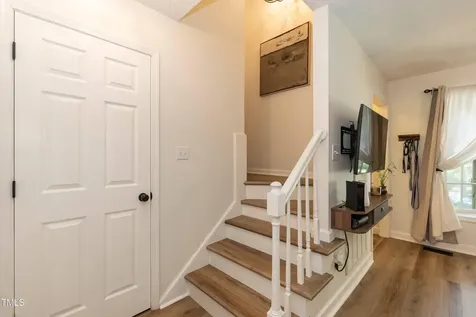 1107 Collington Drive Cary NC 27511