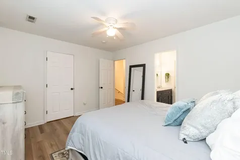 1107 Collington Drive Cary NC 27511