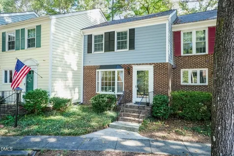 1107 Collington Drive Cary NC 27511