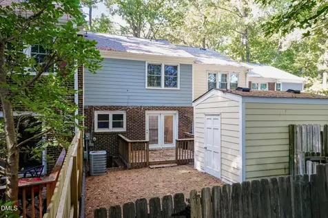 1107 Collington Drive Cary NC 27511