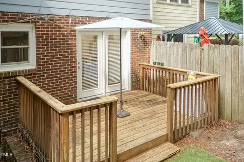 1107 Collington Drive Cary NC 27511