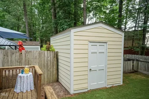 1107 Collington Drive Cary NC 27511