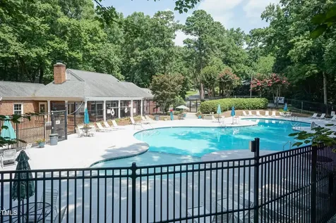 1107 Collington Drive Cary NC 27511