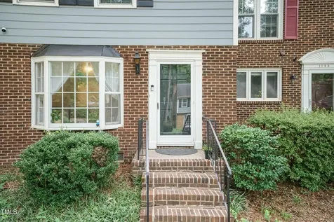1107 Collington Drive Cary NC 27511