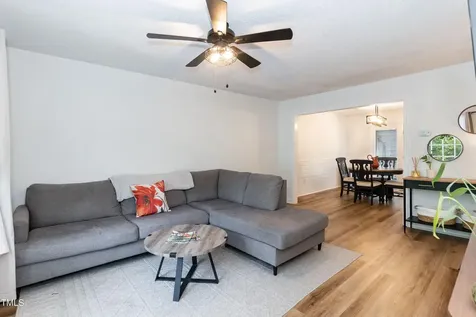 1107 Collington Drive Cary NC 27511