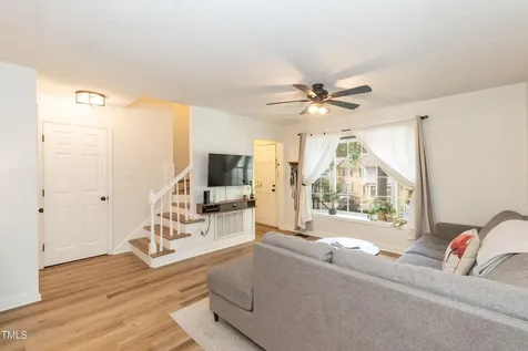 1107 Collington Drive Cary NC 27511