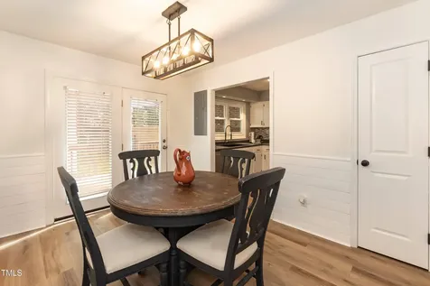 1107 Collington Drive Cary NC 27511