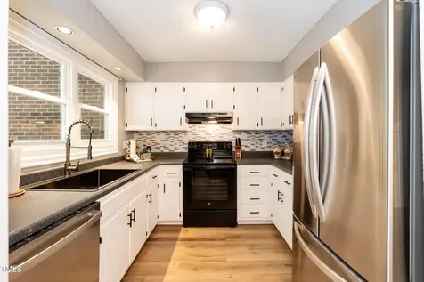 1107 Collington Drive Cary NC 27511