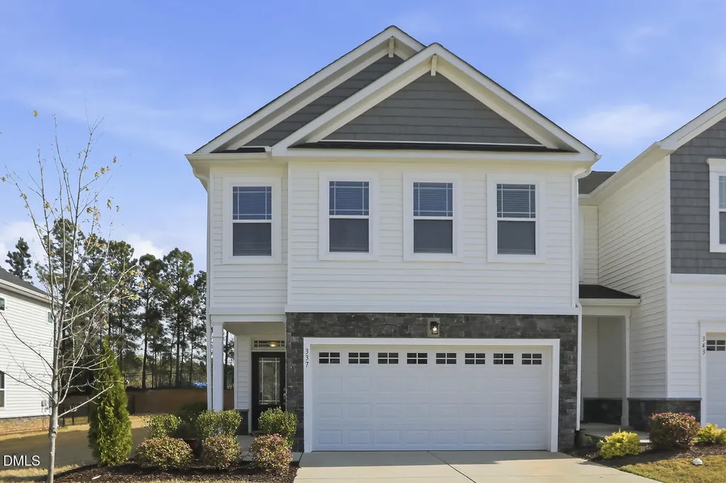 337 Kineton Woods Way Garner NC 27529