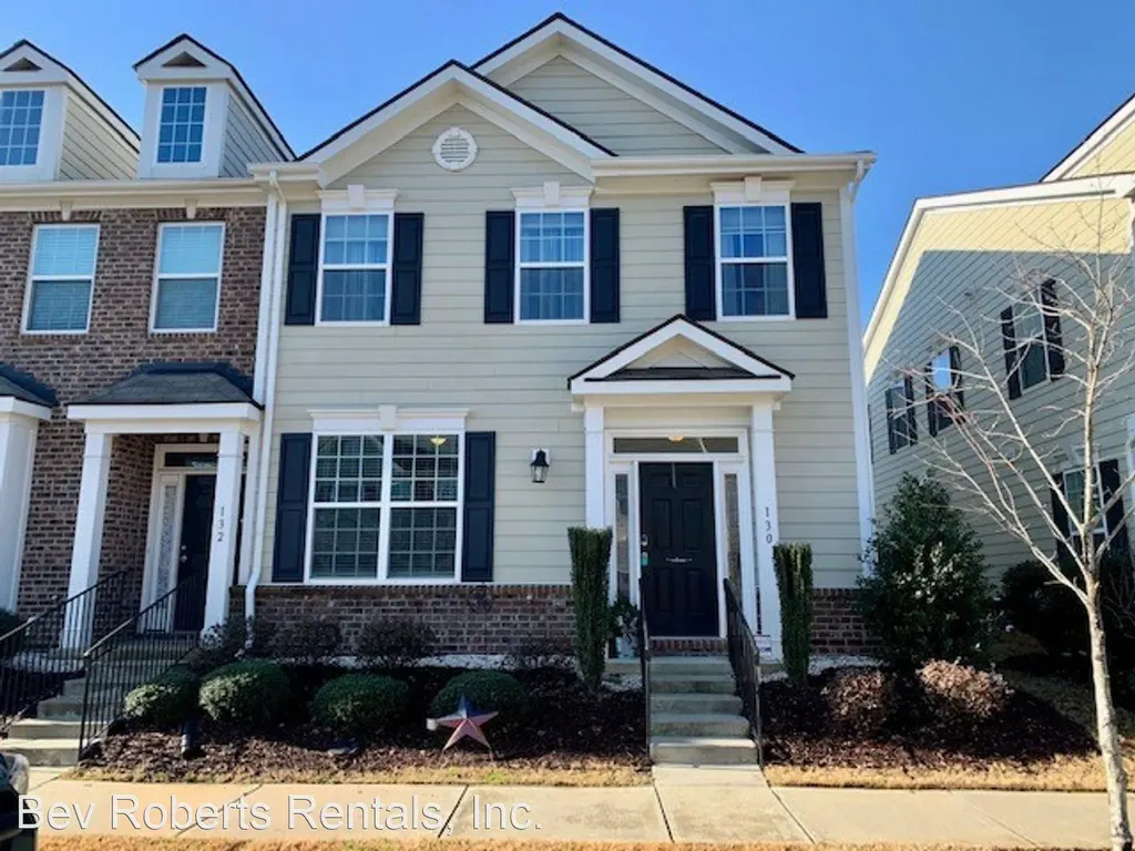 130 Spring Pine Lane Holly Springs NC 27540