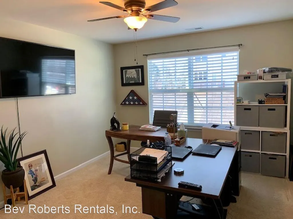 130 Spring Pine Lane Holly Springs NC 27540