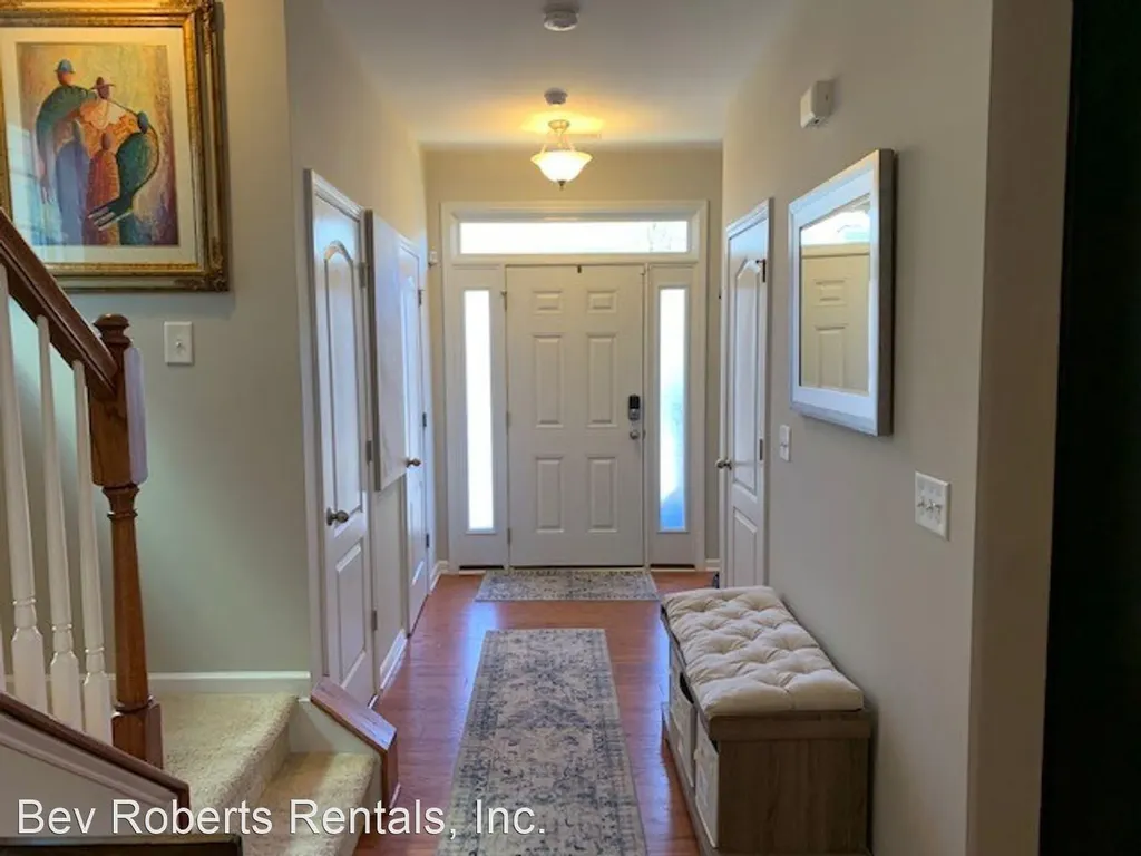 130 Spring Pine Lane Holly Springs NC 27540