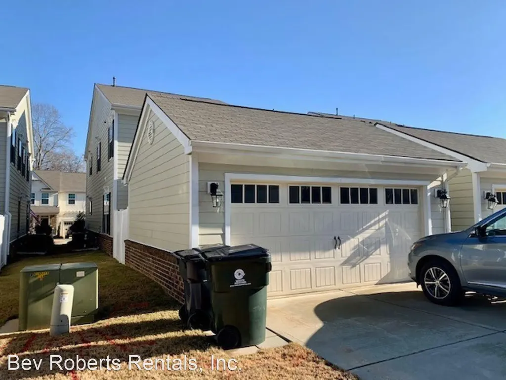 130 Spring Pine Lane Holly Springs NC 27540
