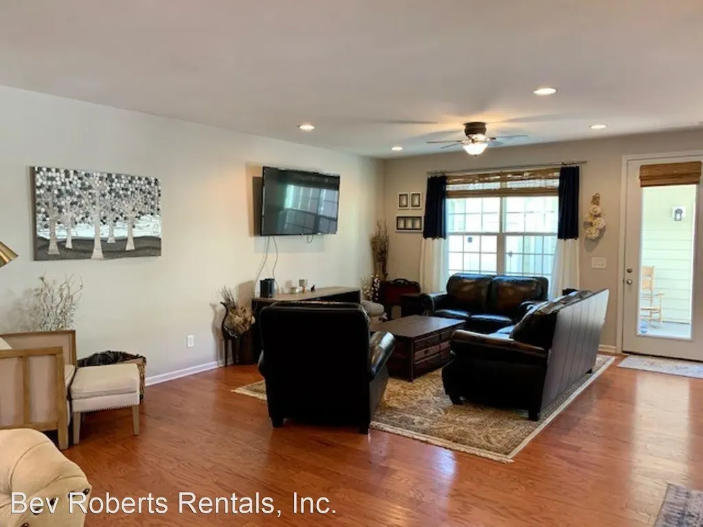 130 Spring Pine Lane Holly Springs NC 27540