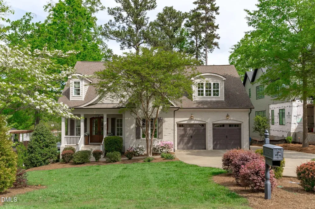 3034 Lewis Farm Road Raleigh NC 27607