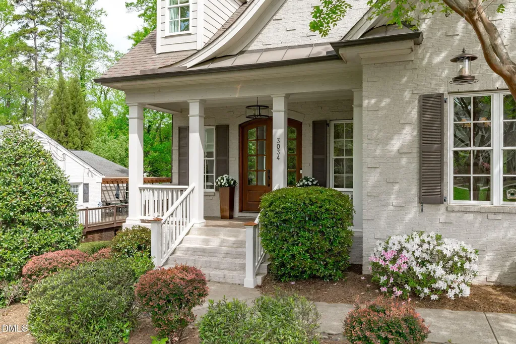 3034 Lewis Farm Road Raleigh NC 27607