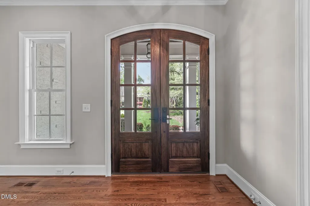 3034 Lewis Farm Road Raleigh NC 27607