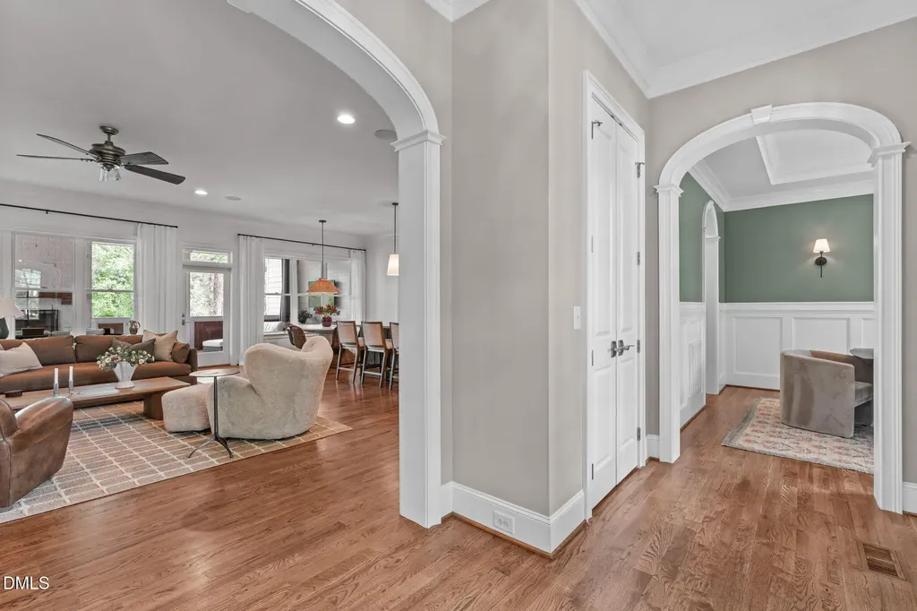3034 Lewis Farm Road Raleigh NC 27607