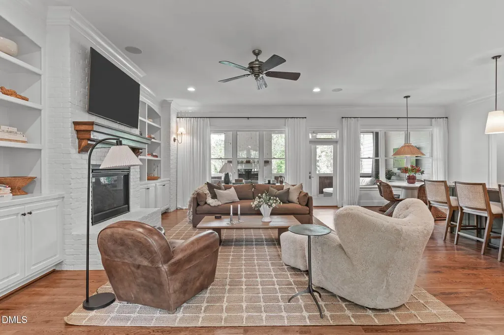 3034 Lewis Farm Road Raleigh NC 27607