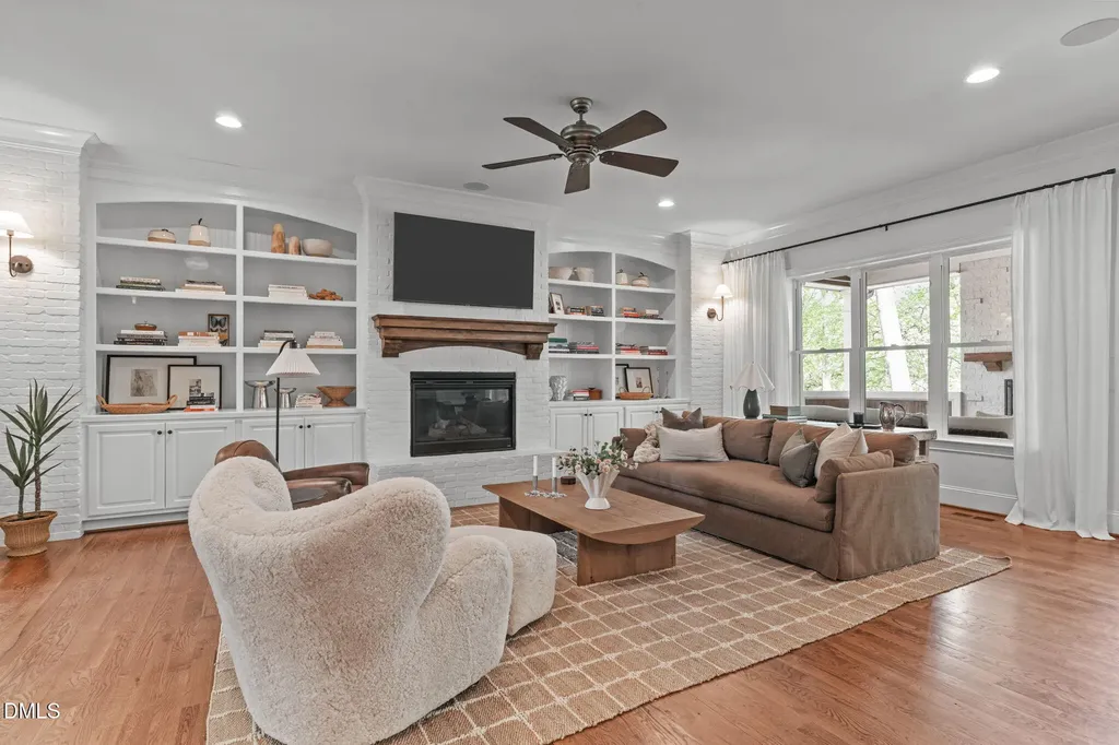 3034 Lewis Farm Road Raleigh NC 27607