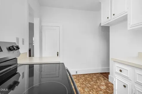 701 E Nash Street Spring Hope NC 27882