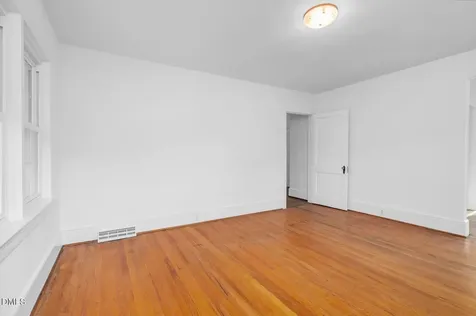 701 E Nash Street Spring Hope NC 27882