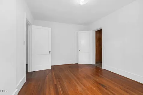 701 E Nash Street Spring Hope NC 27882
