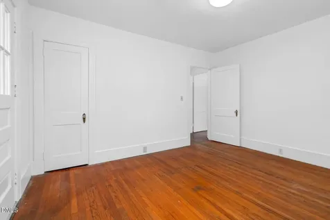 701 E Nash Street Spring Hope NC 27882