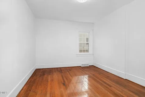 701 E Nash Street Spring Hope NC 27882