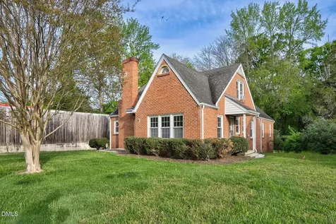 701 E Nash Street Spring Hope NC 27882