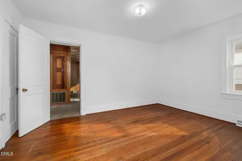 701 E Nash Street Spring Hope NC 27882