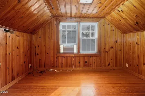701 E Nash Street Spring Hope NC 27882