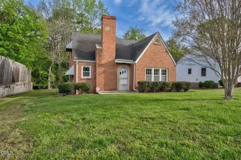 701 E Nash Street Spring Hope NC 27882
