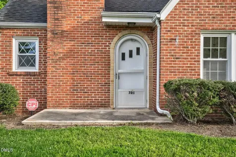 701 E Nash Street Spring Hope NC 27882