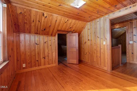 701 E Nash Street Spring Hope NC 27882