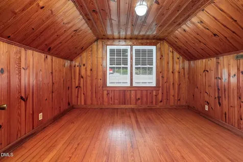 701 E Nash Street Spring Hope NC 27882