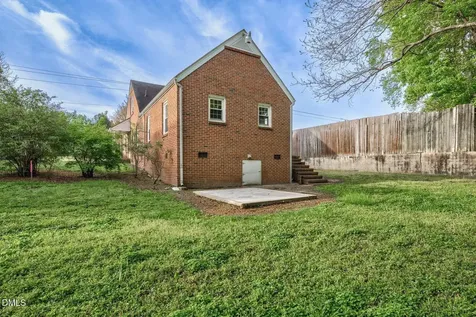 701 E Nash Street Spring Hope NC 27882