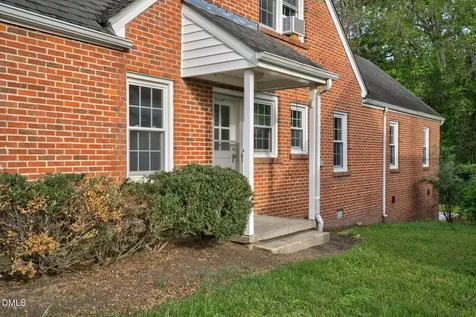 701 E Nash Street Spring Hope NC 27882