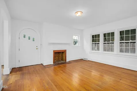 701 E Nash Street Spring Hope NC 27882