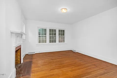 701 E Nash Street Spring Hope NC 27882