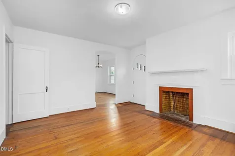 701 E Nash Street Spring Hope NC 27882