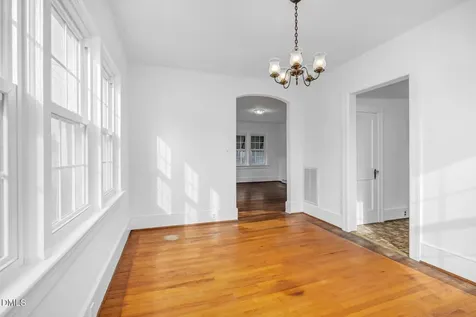 701 E Nash Street Spring Hope NC 27882