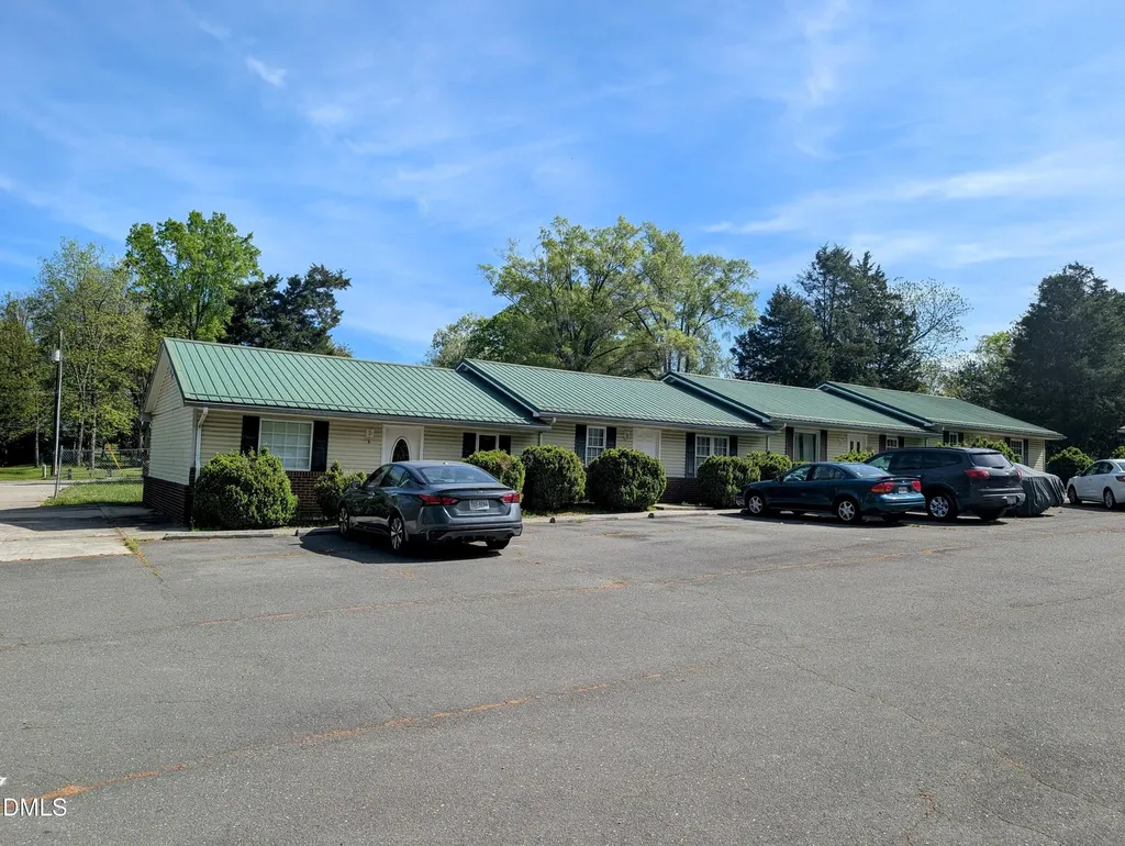 119 Lynn Drive Roxboro NC 27573