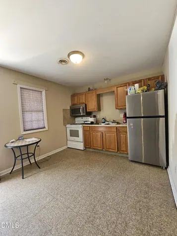 119 Lynn Drive Roxboro NC 27573