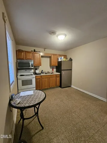 119 Lynn Drive Roxboro NC 27573