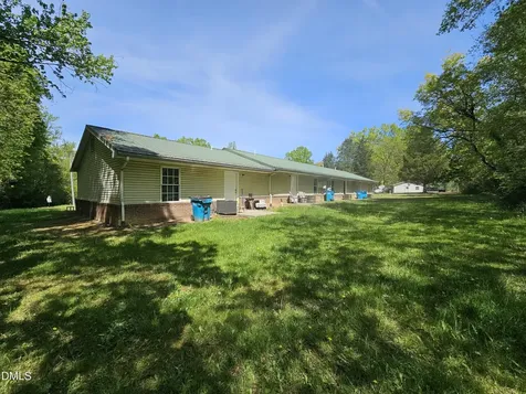 119 Lynn Drive Roxboro NC 27573