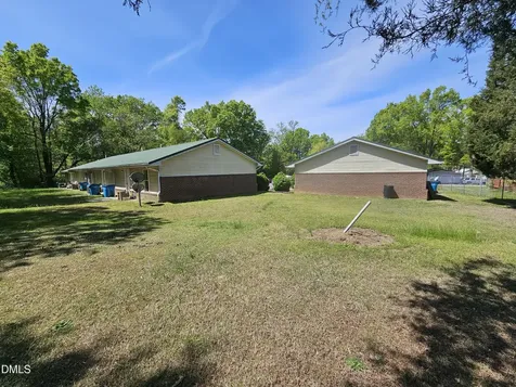 119 Lynn Drive Roxboro NC 27573